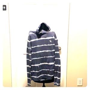 Kid’s Abercrombie Hooded Sweat Shirt